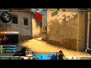 Ceh9 killed zeus with zeus )))