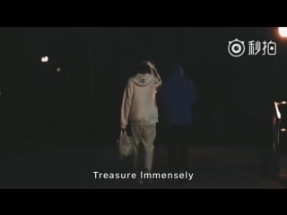 Wenjun will kindly accompany zhengting to the store