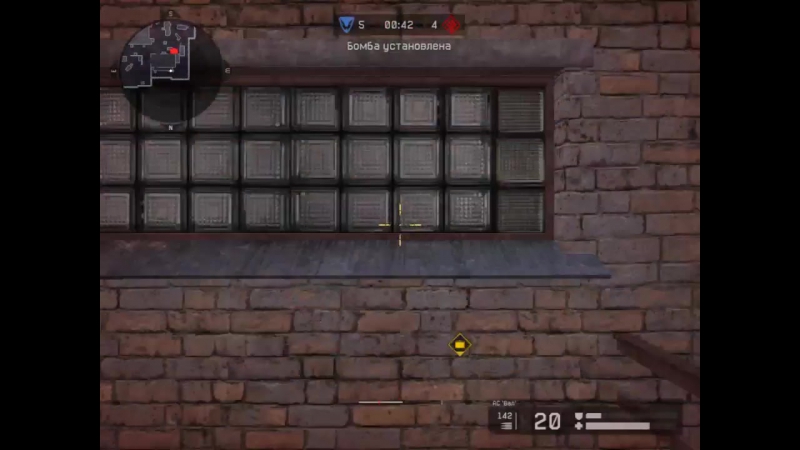 Кв 1се теам vs плюм бум (подрыв фабрика)