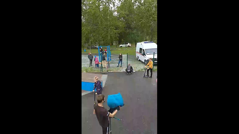 Live мгер качканар
