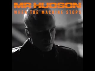 It’s been ten years since @mrhudsons last full length album in that time i’ve spent a pretty solid percentage with him as both