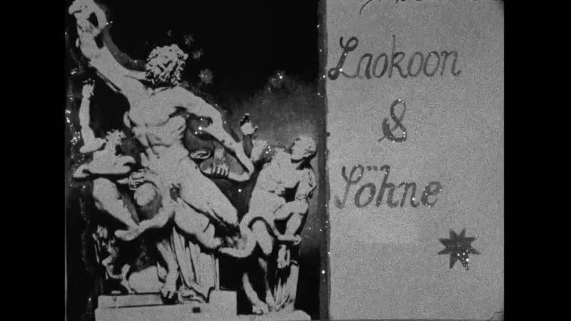 Laocoon &amp; sons / laokoon &amp; söhne (1975) dir ulrike ottinger, tabea blumenschein