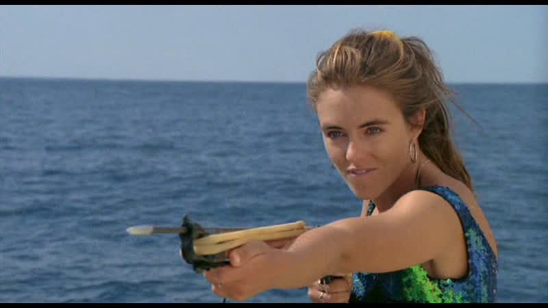 Смертельный круиз / шкипер / der skipper / porn cruise 1990