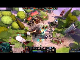 9k miracle vs 9k gh epic liquid solo mid battle! dota 2 7 06