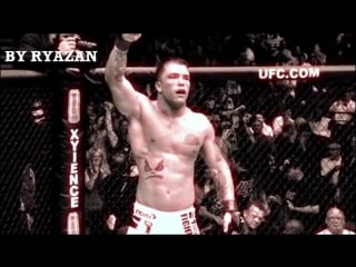 James irvin vs hector ramirez |by ryazan