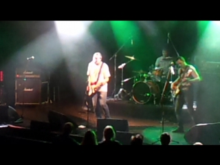 Ellis' mind накипело (08 11 2015)