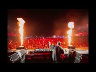 Deorro edc las vegas 2023 (full set)