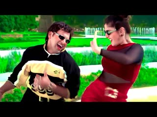 Ankhiyon se goli maare govinda raveena tandon song