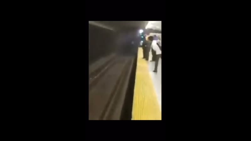 Real subway surfers
