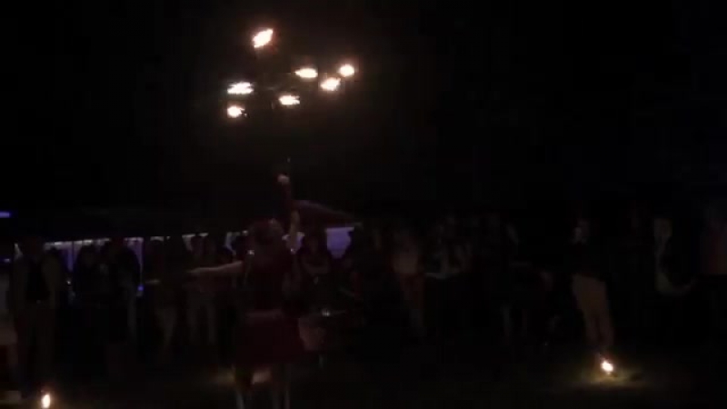 Berlin porn video – Feuertanzshow berlin aaliyah zhoura promo mai 2016 4224