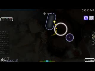 Molyans | nogizaka46 yubi bouenkyou [reform's another] +hddt 577x