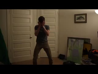 Currently going stupid going crazy over this video