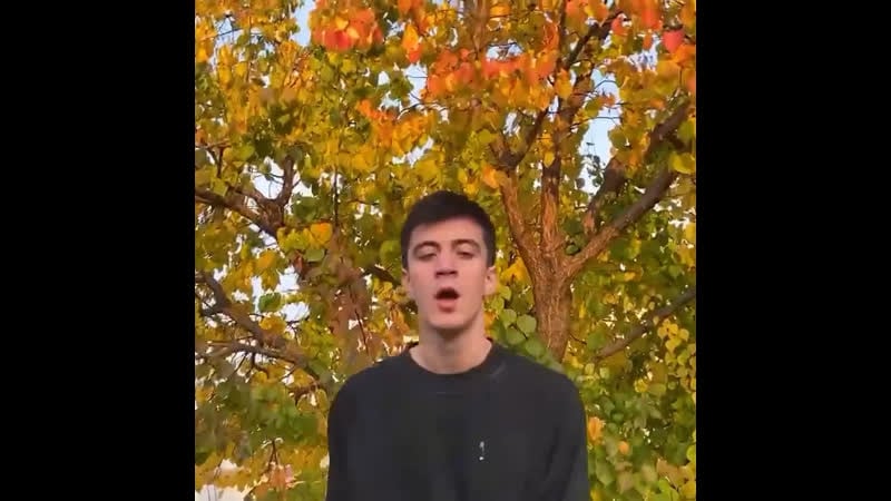 Kambulat пацану одному сложно