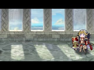 Hear from the heroes edelgard choose a topic, post, and hear edelgards thoughts in a video reply to your tweet! feh