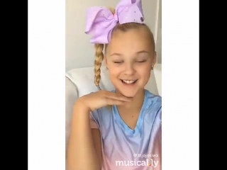 Jojo siwa