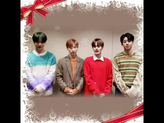 Ab6ix xmas