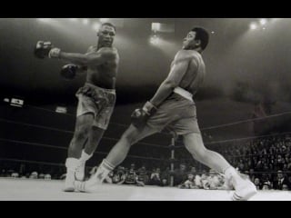 Muhammad ali defense highlights