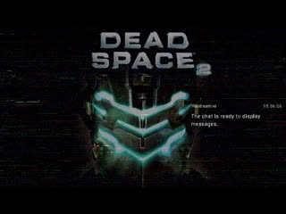 Dead space 2 некроморфам всем пезда