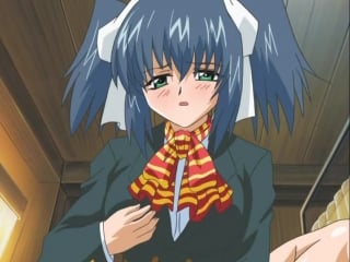 Медзёку | sextra credit 1