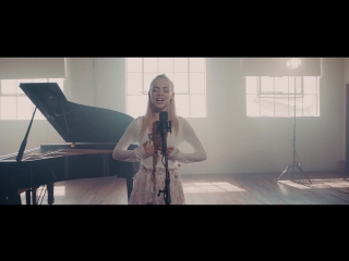 Wiser madilyn bailey (piano version)