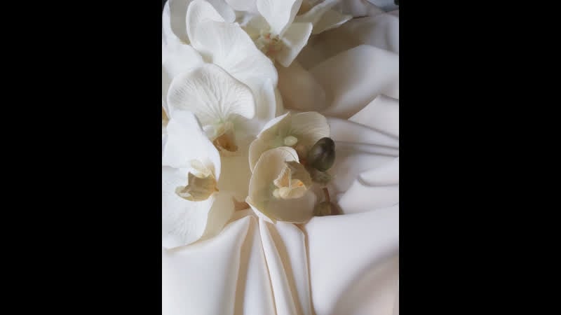 Костюмный шелк