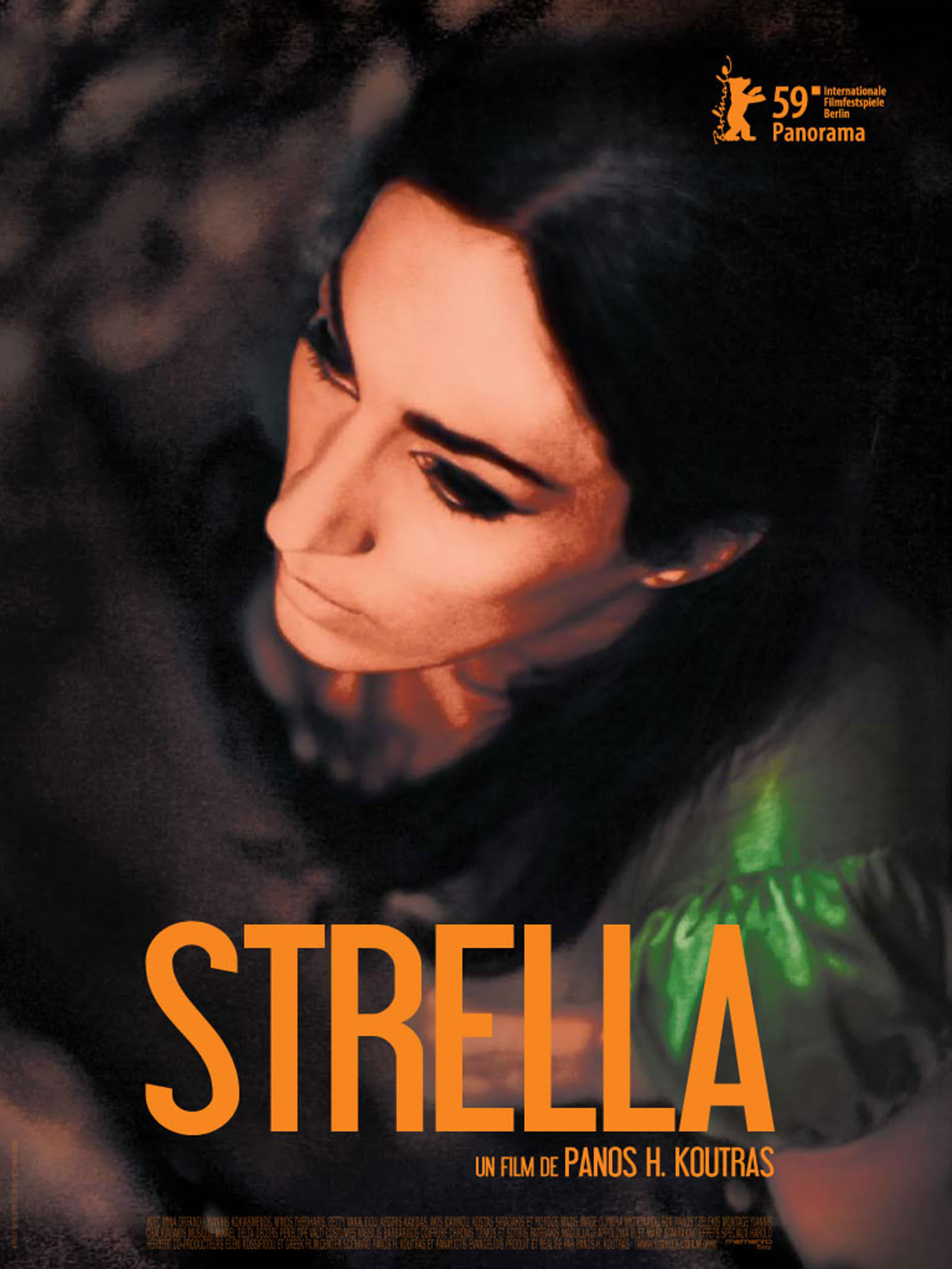 Путь женщины strella (2009) греция - BEST XXX TUBE