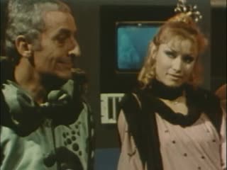 The war of the robots (1978) [eng] italy