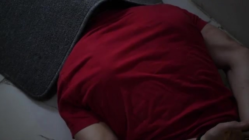 Сотрудники осом «запад» уфсб по калининградской области во время задержания боевиков