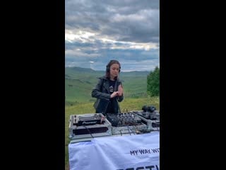 Nastya stormi festway altai 2020