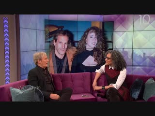 Michael bolton tells the story about performing 'we're not making love anymore' live with mariah carey