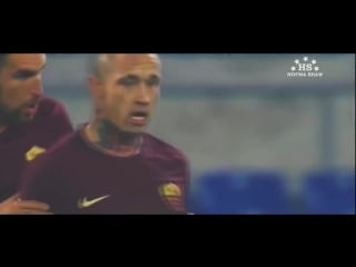 Раджа найнгголан | скиллы и голы ★ 2017 hd