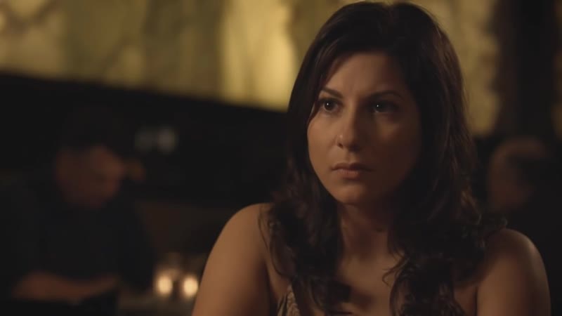 Столик №7 / table 7