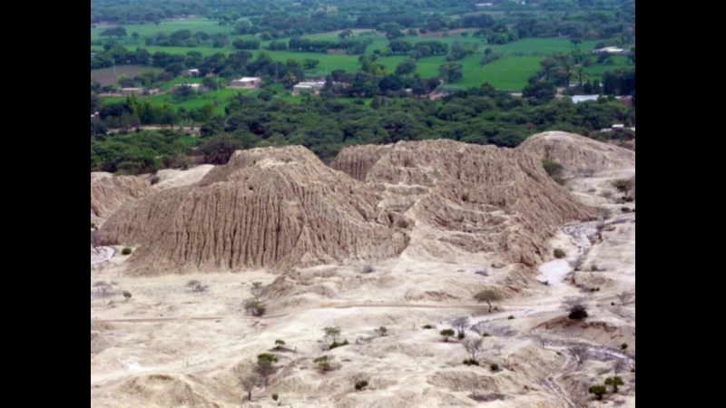 Teil 6 die atlantischen überreste wann kam die flut