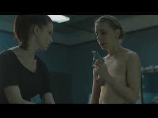 Меган дикинсон плоть и кости / megan dickinson flesh and bone ( 2015 )