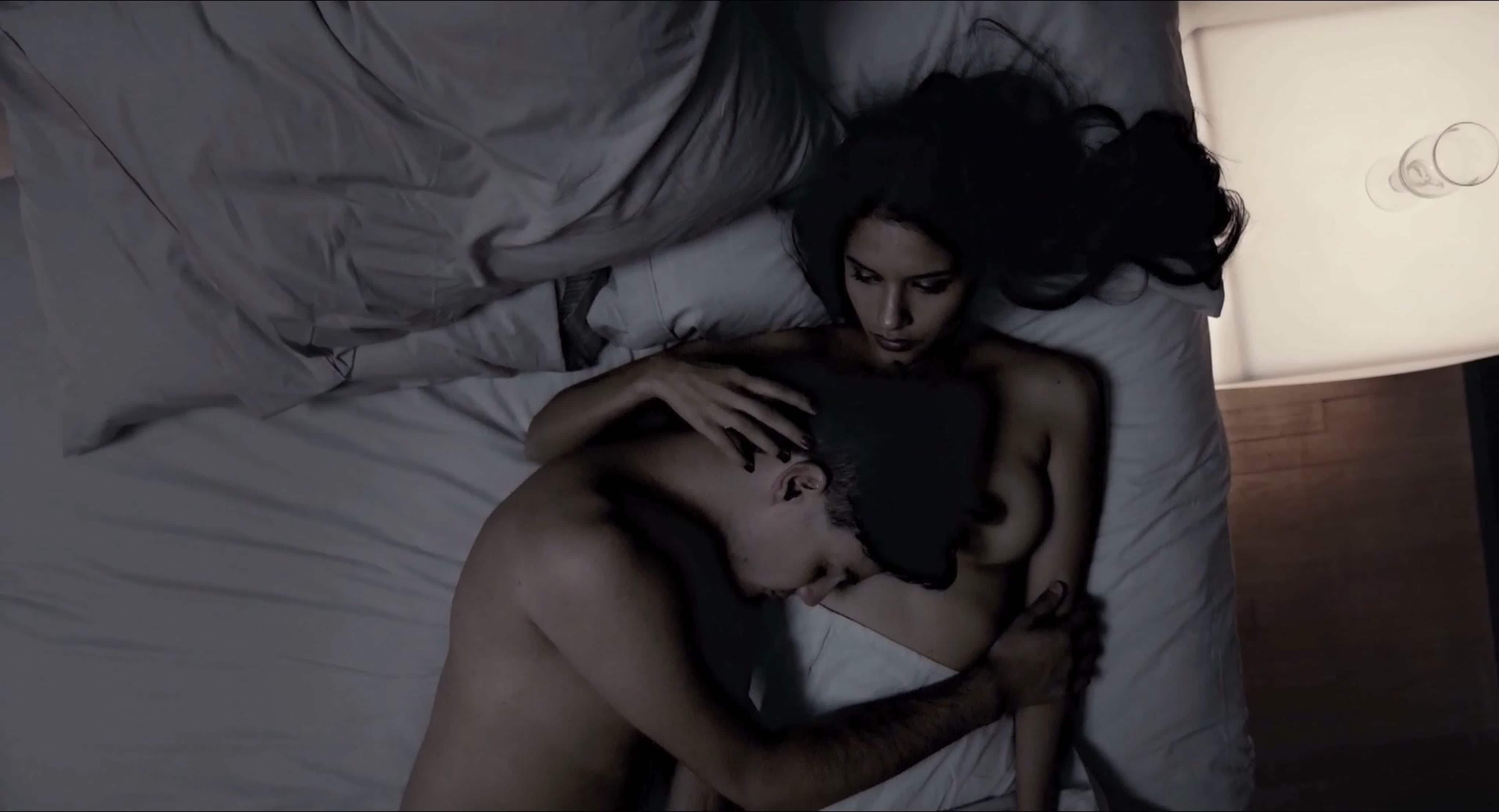 Tanaya beatty nude through black spruce (2018) hd 1080p watch online