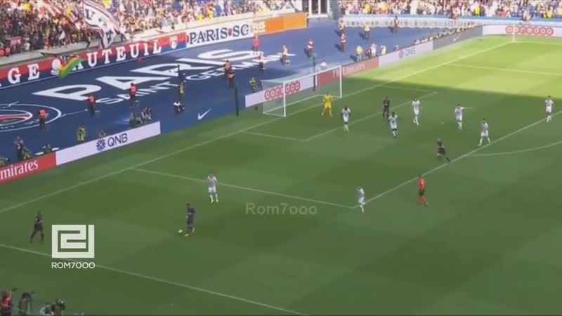 Подборка гениальных пасов