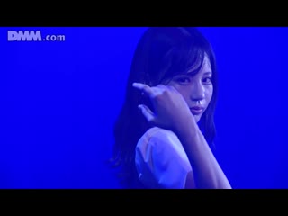 Nmb48 kks zetsumetsu kurokami shoujo @ 201121 nmb48 yoshida akari produce stage kks