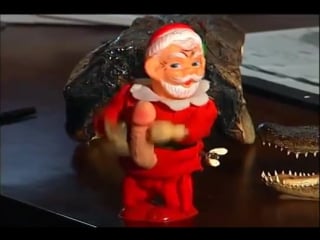 Steve rambo meets santa claus bad gay porn acting (2005) gachimuchi