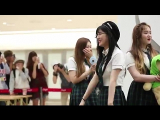 [fancam] 170910 сиён на фансайне в coex