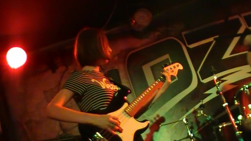 Марти макфлай героин (live unplugged in ozz 12 07 15)