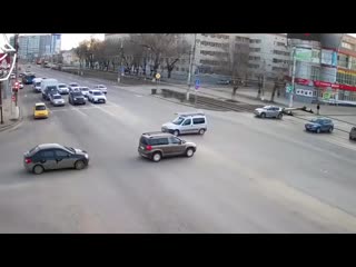 Аварии март 2019г