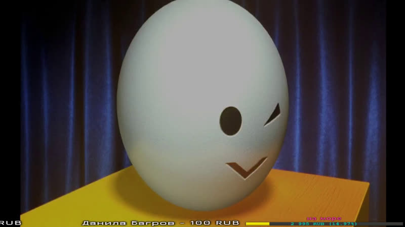 38 я параллель