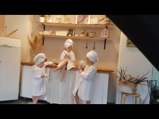 #dashabeautytv backstage shooting