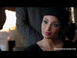 Anissa Kate, The Widow 