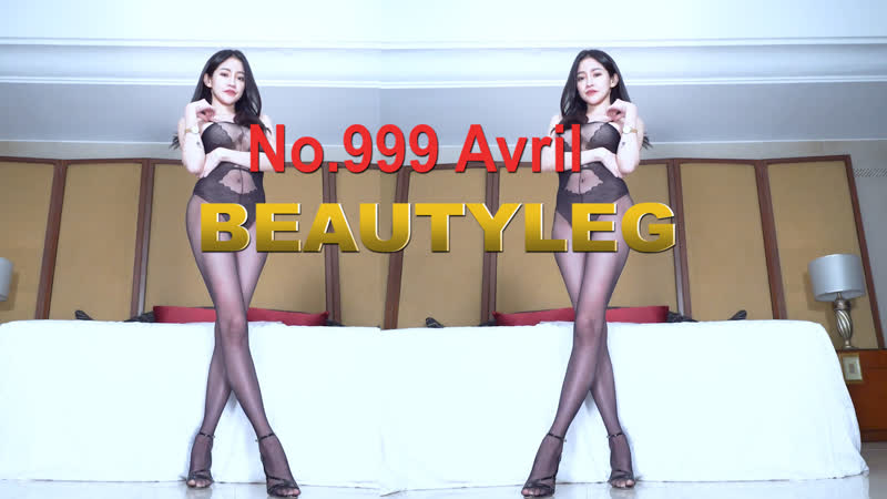 Music yang stockings legs sexy girls beautyleg avril 丝袜美腿，高清 美女大长腿【episode 017】
