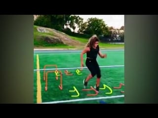 Crazy strong workout moments! (amazing fitness) (1)