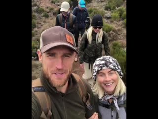 Instagram brooks laich