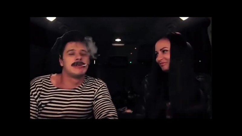 У меня в молодости тоже молдаванка была