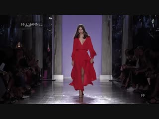 Luisa spagnoli spring summer 2019 full fashion show exclusive