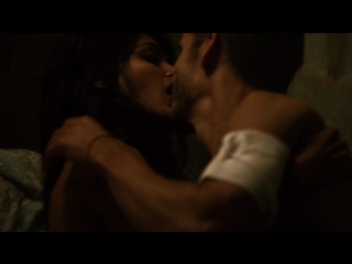 Freida pinto nude blunt force trauma (2015) hd 1080p